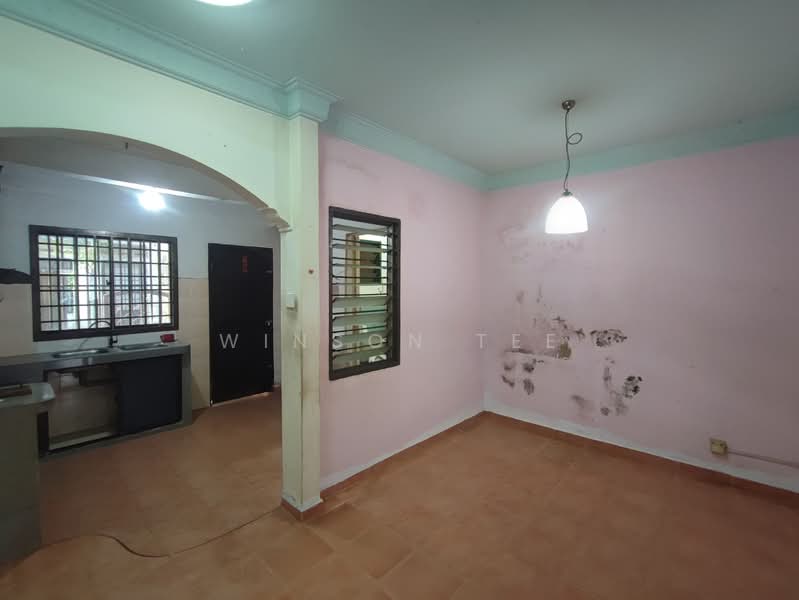 Rumah Teres 2 Tingkat untuk Dijual di Taman Cahaya Kota Puteri (Masai) - Winson Tee - PropertyGuru.com.my