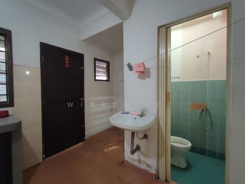 Rumah Teres 2 Tingkat untuk Dijual di Taman Cahaya Kota Puteri (Masai) - Winson Tee - PropertyGuru.com.my