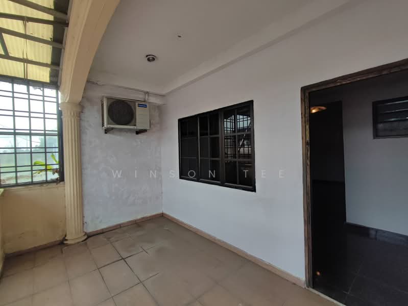 Rumah Teres 2 Tingkat untuk Dijual di Taman Cahaya Kota Puteri (Masai) - Winson Tee - PropertyGuru.com.my