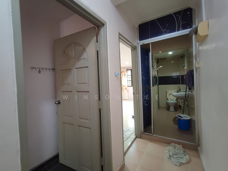 Rumah Teres 2 Tingkat untuk Dijual di Taman Cahaya Kota Puteri (Masai) - Winson Tee - PropertyGuru.com.my