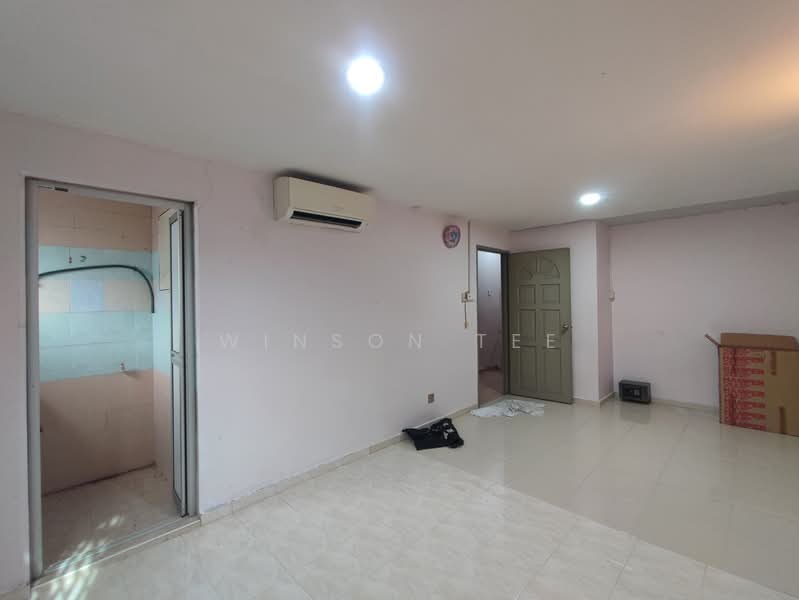 Rumah Teres 2 Tingkat untuk Dijual di Taman Cahaya Kota Puteri (Masai) - Winson Tee - PropertyGuru.com.my