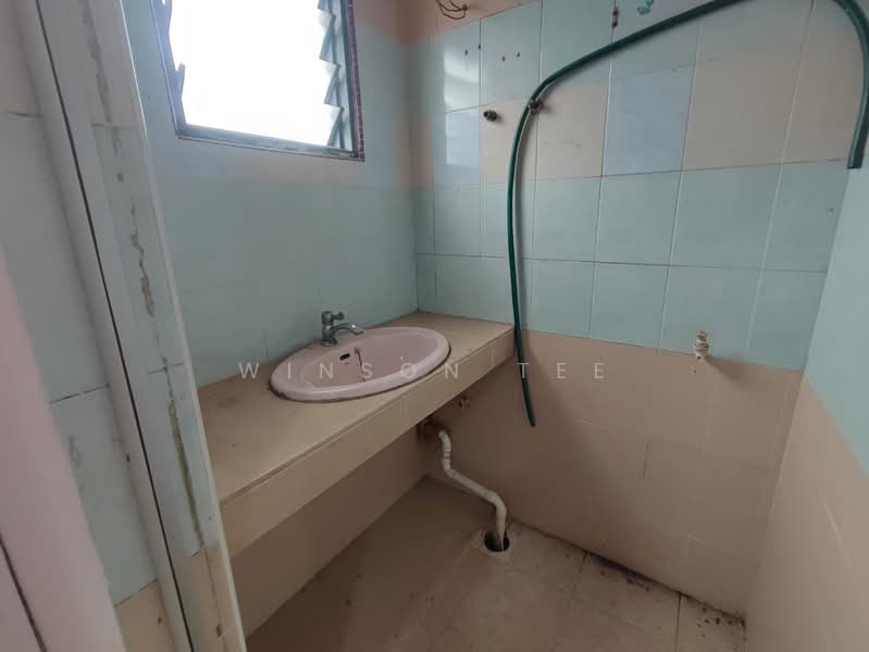 Rumah Teres 2 Tingkat untuk Dijual di Taman Cahaya Kota Puteri (Masai) - Winson Tee - PropertyGuru.com.my