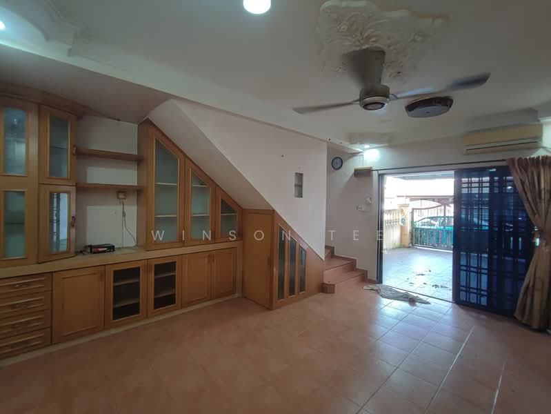 Rumah Teres 2 Tingkat untuk Dijual di Taman Cahaya Kota Puteri (Masai) - Winson Tee - PropertyGuru.com.my