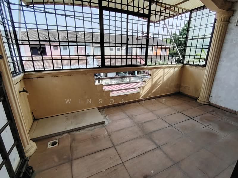 Rumah Teres 2 Tingkat untuk Dijual di Taman Cahaya Kota Puteri (Masai) - Winson Tee - PropertyGuru.com.my