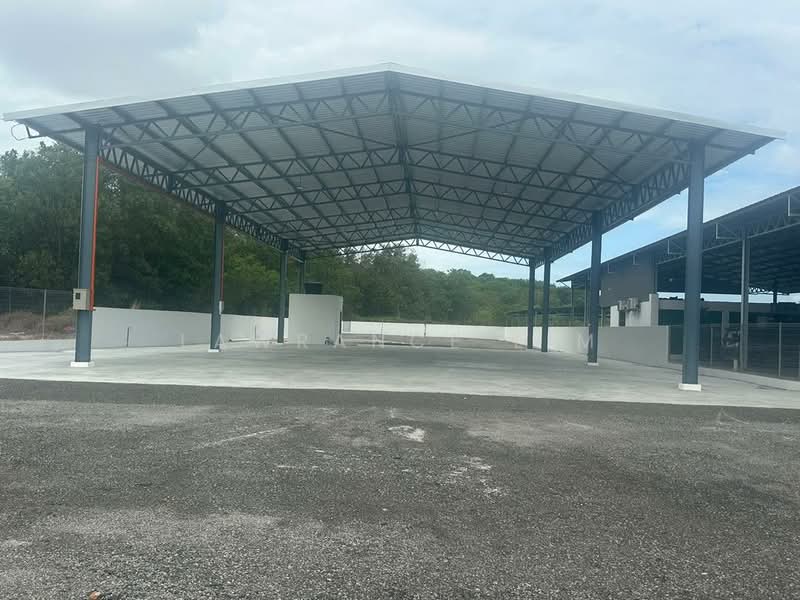 Tanah Komersial untuk Disewa di Cheng (Melaka) - Lawrance Lim - PropertyGuru.com.my