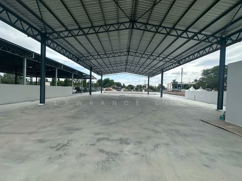 Tanah Komersial untuk Disewa di Cheng (Melaka) - Lawrance Lim - PropertyGuru.com.my