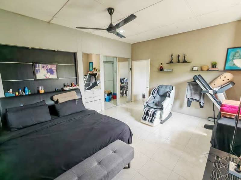 Rumah Teres 2 Tingkat untuk Dijual di Bandar Nusaputra (Puchong) - Evan Goh - Bedroom - PropertyGuru.com.my