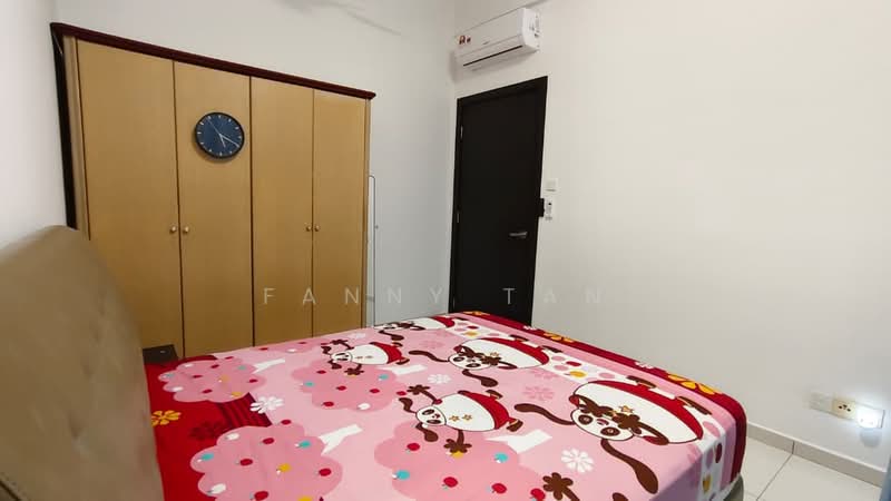 Apartment for Rent at Wave @ Marina Cove - Fanny Tan - Bedroom - PropertyGuru.com.my