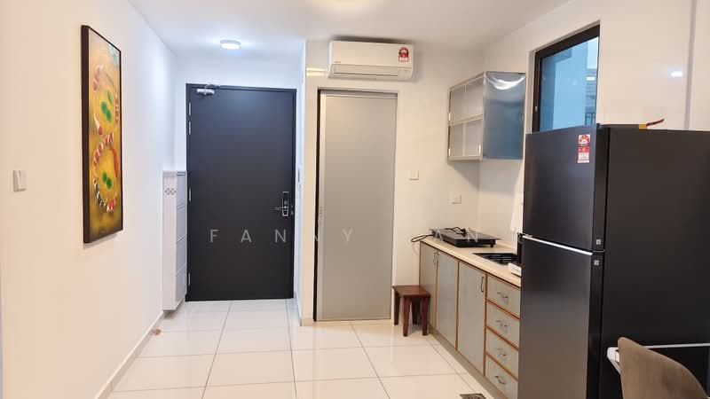 Apartment for Rent at Wave @ Marina Cove - Fanny Tan - Kitchen - PropertyGuru.com.my