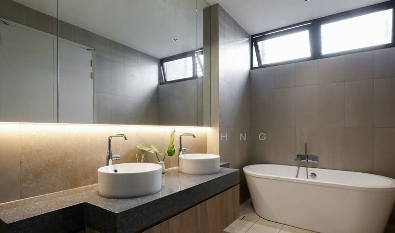 Rumah Teres 2 Tingkat untuk Dijual di Alam Impian (Shah Alam) - Janet Hng - Bathroom - PropertyGuru.com.my