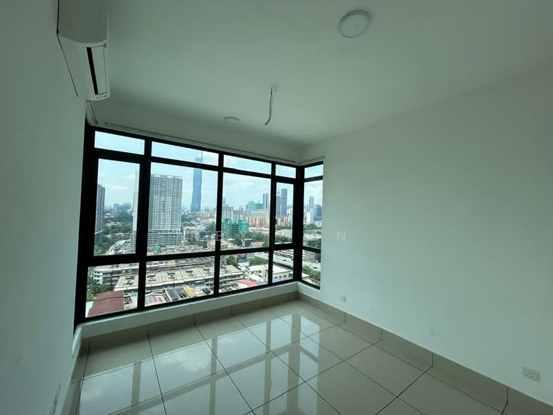 Service Residence for Rent at One Residence - Rex Tan - View - PropertyGuru.com.my