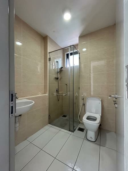 Service Residence for Rent at One Residence - Rex Tan - Bathroom - PropertyGuru.com.my