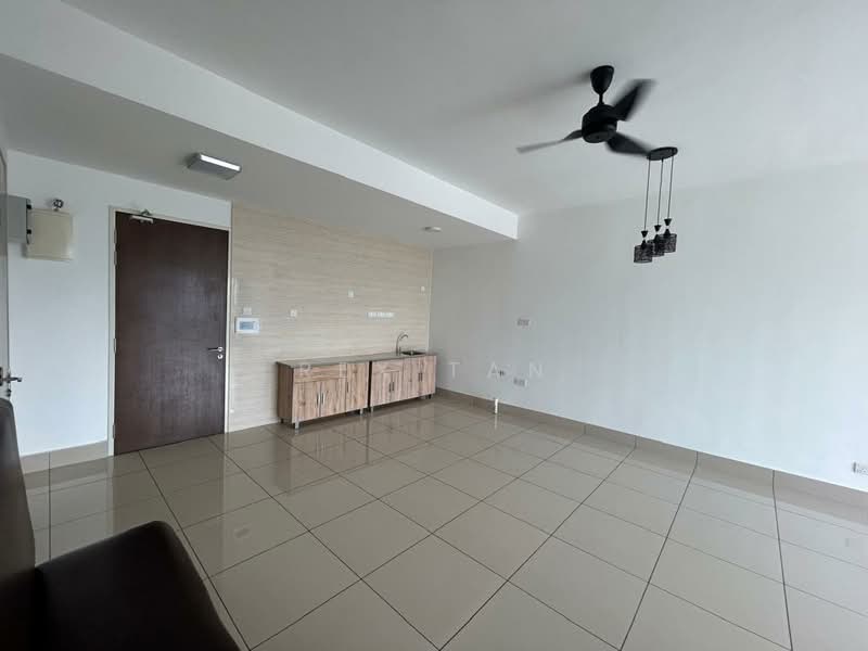 Service Residence for Rent at One Residence - Rex Tan - Living Room - PropertyGuru.com.my