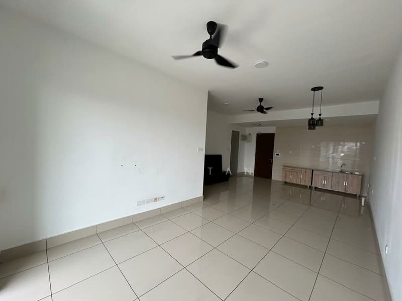 Service Residence for Rent at One Residence - Rex Tan - Living Room - PropertyGuru.com.my