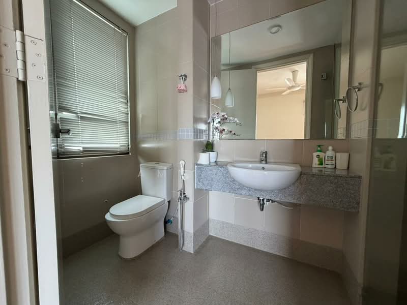 Rumah Banglo untuk Dijual di Gelugor (Penang) - Amy Tan - Bathroom - PropertyGuru.com.my