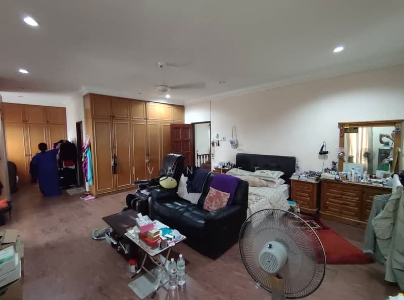 Bungalow for Sale in SS1 (Petaling Jaya) - Ivan Lee - Bedroom - PropertyGuru.com.my