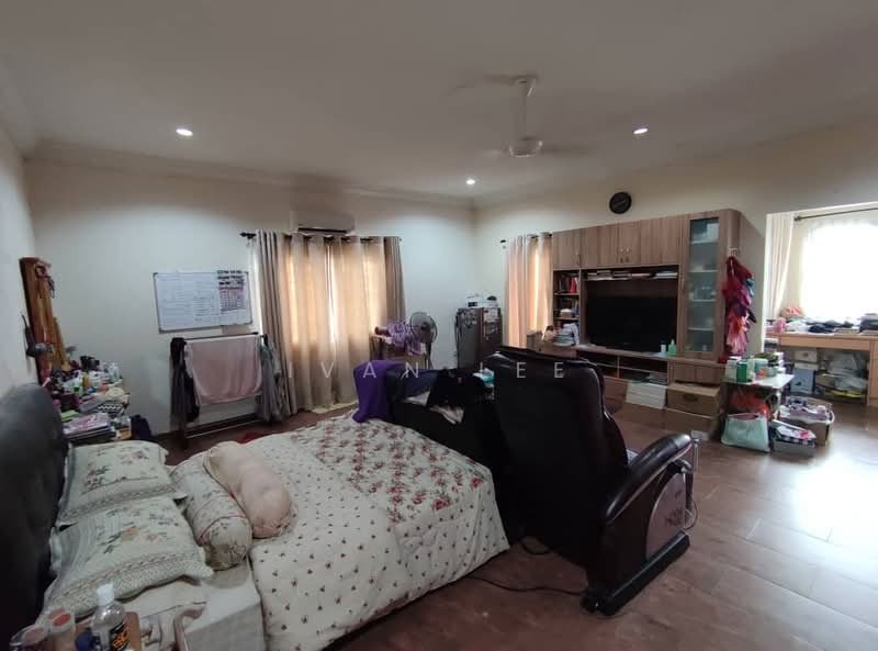 Bungalow for Sale in SS1 (Petaling Jaya) - Ivan Lee - Bedroom - PropertyGuru.com.my