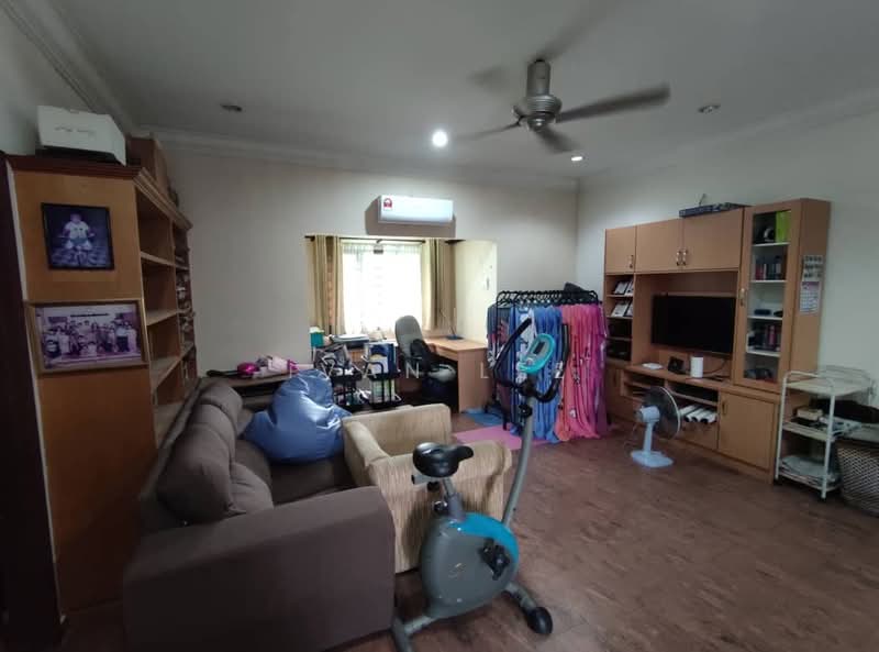 Bungalow for Sale in SS1 (Petaling Jaya) - Ivan Lee - Living Room - PropertyGuru.com.my