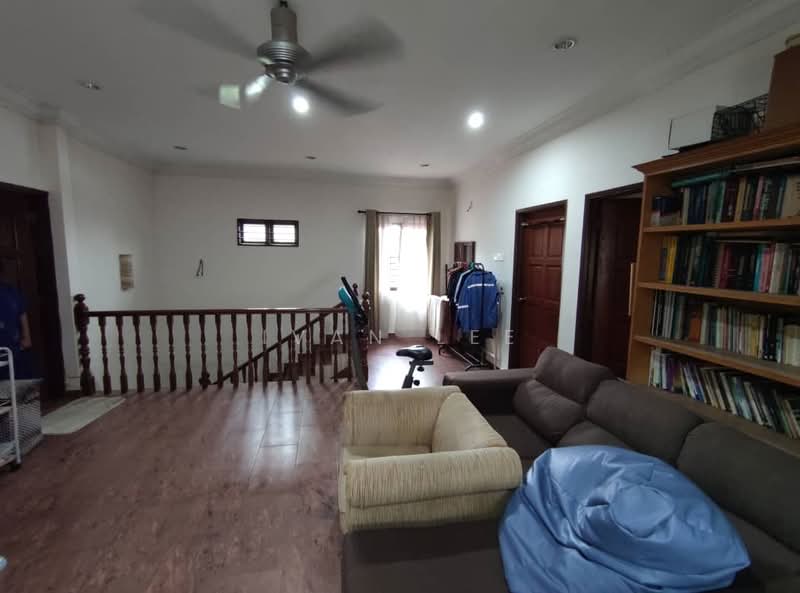 Bungalow for Sale in SS1 (Petaling Jaya) - Ivan Lee - Living Room - PropertyGuru.com.my