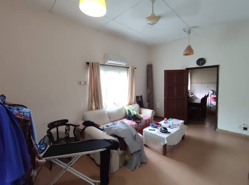 Bungalow for Sale in SS1 (Petaling Jaya) - Ivan Lee - Living Room - PropertyGuru.com.my