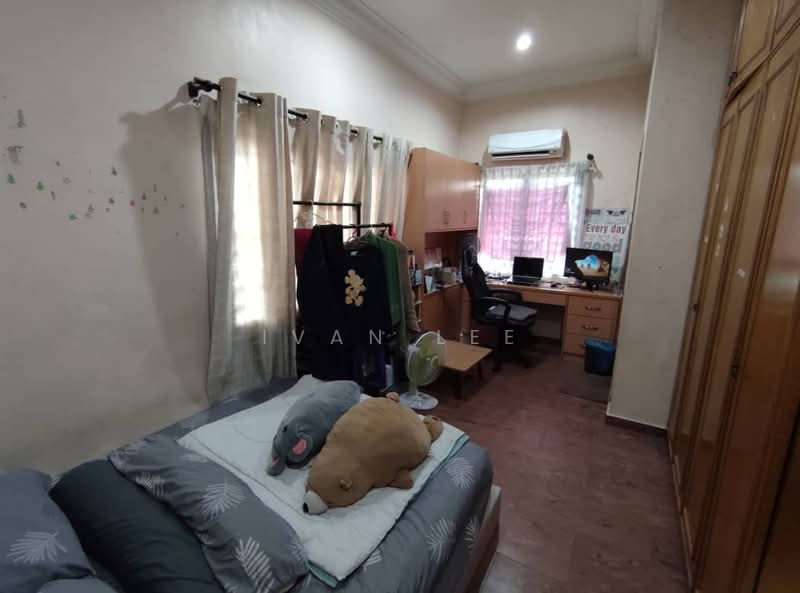 Bungalow for Sale in SS1 (Petaling Jaya) - Ivan Lee - Bedroom - PropertyGuru.com.my