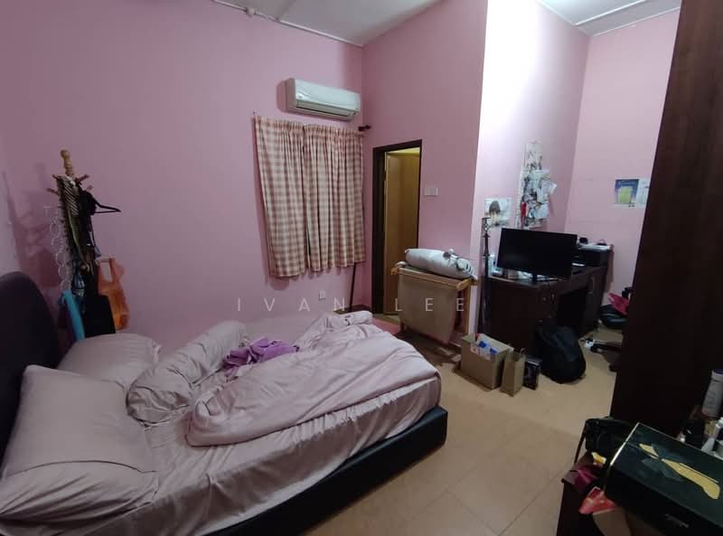 Bungalow for Sale in SS1 (Petaling Jaya) - Ivan Lee - Bedroom - PropertyGuru.com.my