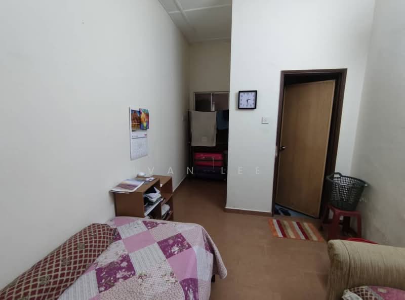Bungalow for Sale in SS1 (Petaling Jaya) - Ivan Lee - Bedroom - PropertyGuru.com.my