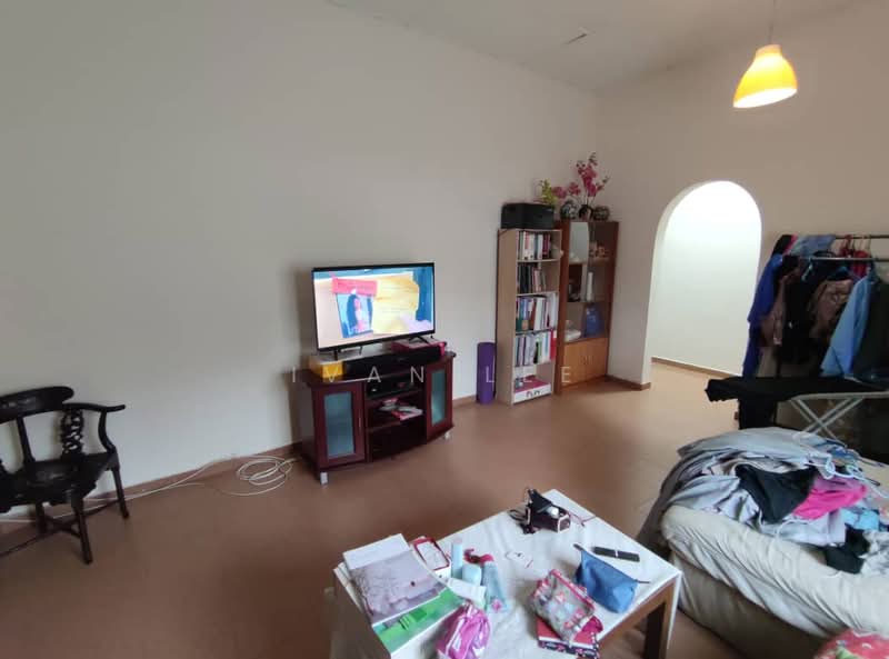Bungalow for Sale in SS1 (Petaling Jaya) - Ivan Lee - Living Room - PropertyGuru.com.my