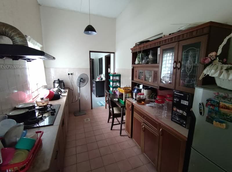 Bungalow for Sale in SS1 (Petaling Jaya) - Ivan Lee - Kitchen - PropertyGuru.com.my