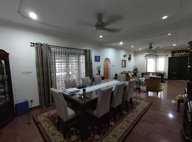 Bungalow for Sale in SS1 (Petaling Jaya) - Ivan Lee - Dining Room - PropertyGuru.com.my