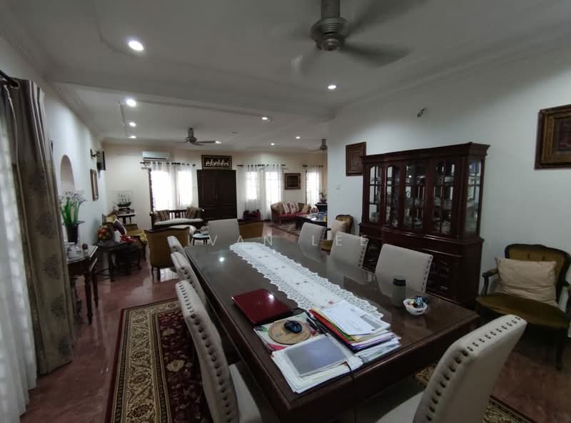 Bungalow for Sale in SS1 (Petaling Jaya) - Ivan Lee - Dining Room - PropertyGuru.com.my
