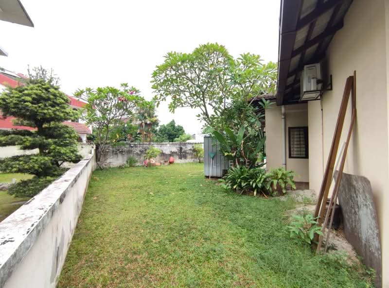 Bungalow for Sale in SS1 (Petaling Jaya) - Ivan Lee - Exterior - PropertyGuru.com.my
