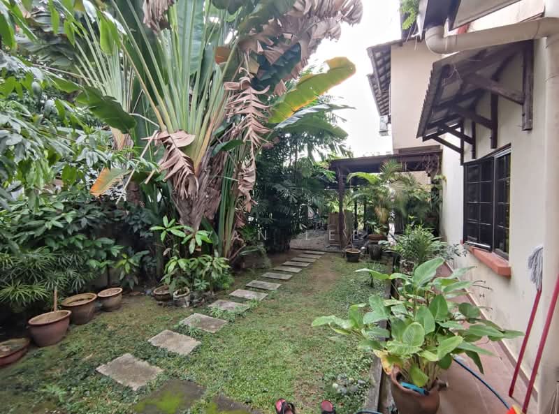 Bungalow for Sale in SS1 (Petaling Jaya) - Ivan Lee - Exterior - PropertyGuru.com.my