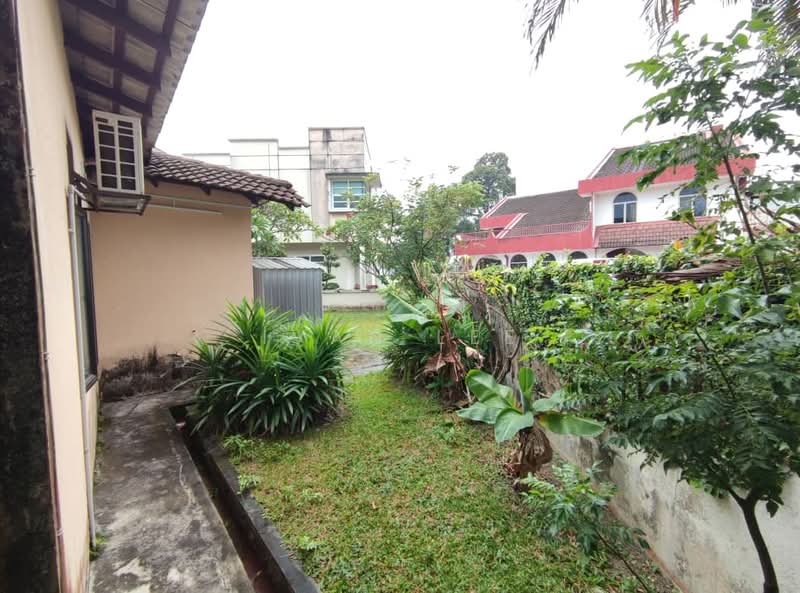 Bungalow for Sale in SS1 (Petaling Jaya) - Ivan Lee - Exterior - PropertyGuru.com.my