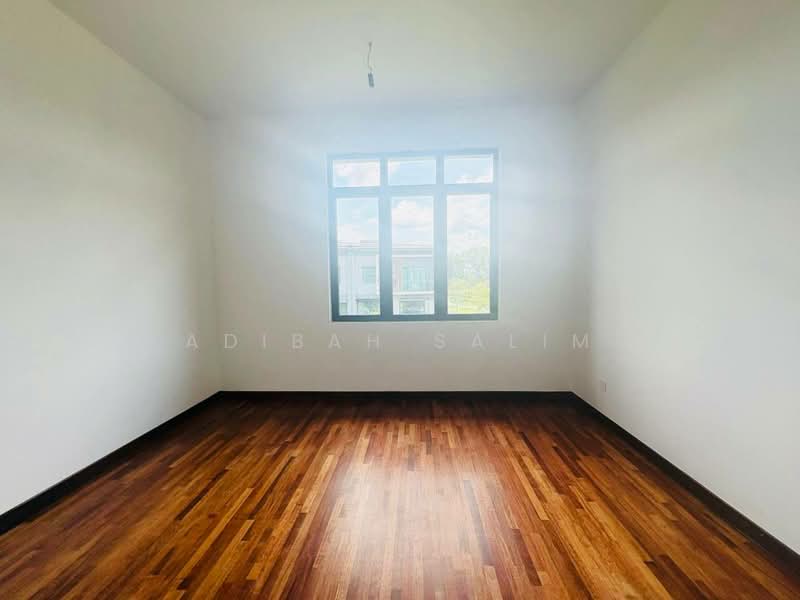 2-storey Terraced House for Sale in Sepang (Selangor) - Adibah Salim - Interior - PropertyGuru.com.my