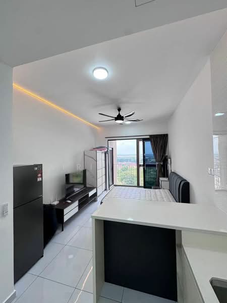 Service Residence for Rent at Sky Trees - April Chin - Bedroom - PropertyGuru.com.my