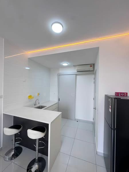 Service Residence for Rent at Sky Trees - April Chin - Kitchen - PropertyGuru.com.my