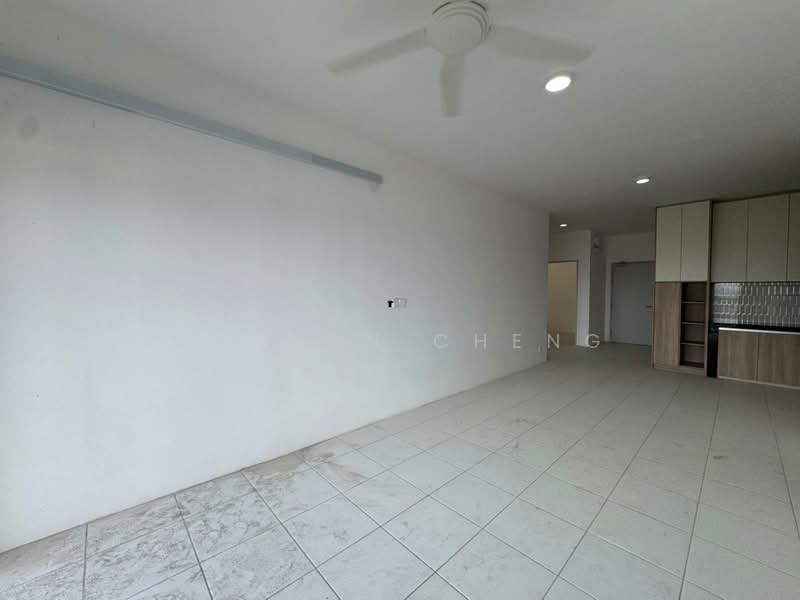Condominium for Rent at Residensi Sateria - Jordon Cheng - Living Room - PropertyGuru.com.my