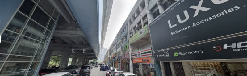 Kedai / Pejabat untuk Dijual di Taman Pertama (Cheras) - Kent Wong - PropertyGuru.com.my