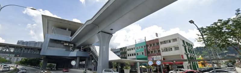 Kedai / Pejabat untuk Dijual di Taman Pertama (Cheras) - Kent Wong - Exterior - PropertyGuru.com.my