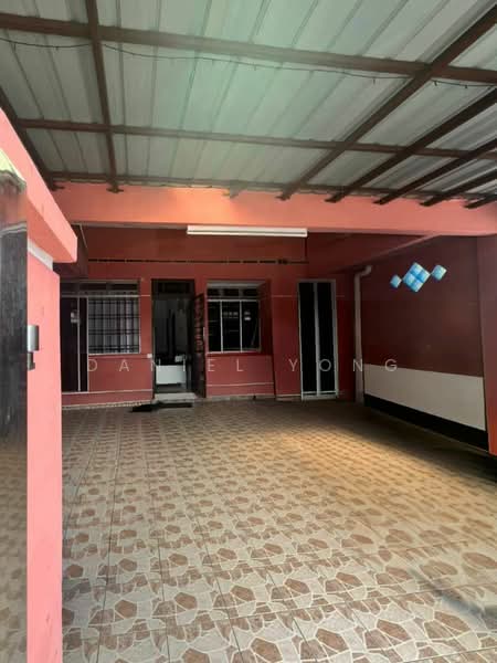 1-storey Terraced House for Sale in Kangkar Pulai (Skudai) - Daniel Yong - PropertyGuru.com.my
