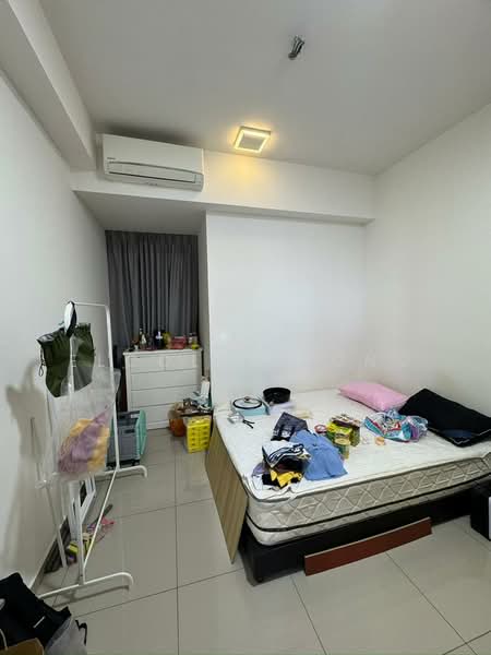 Kondominium untuk Disewa di Nidoz Residences @ Desa Petaling - Elcoln Leong - Bedroom - PropertyGuru.com.my