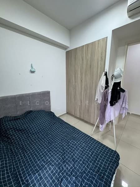 Kondominium untuk Disewa di Nidoz Residences @ Desa Petaling - Elcoln Leong - Bedroom - PropertyGuru.com.my