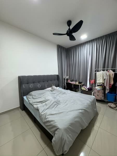 Kondominium untuk Disewa di Nidoz Residences @ Desa Petaling - Elcoln Leong - Bedroom - PropertyGuru.com.my
