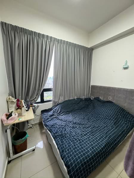 Kondominium untuk Disewa di Nidoz Residences @ Desa Petaling - Elcoln Leong - Bedroom - PropertyGuru.com.my