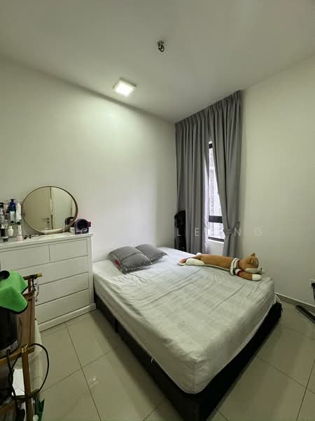 Kondominium untuk Disewa di Nidoz Residences @ Desa Petaling - Elcoln Leong - Bedroom - PropertyGuru.com.my