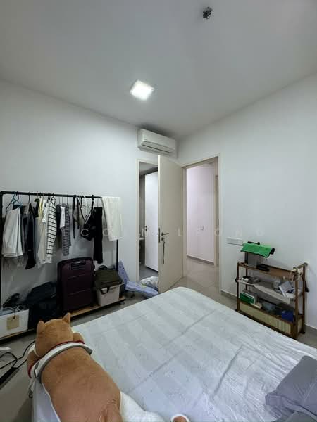 Kondominium untuk Disewa di Nidoz Residences @ Desa Petaling - Elcoln Leong - Bedroom - PropertyGuru.com.my