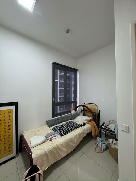 Kondominium untuk Disewa di Nidoz Residences @ Desa Petaling - Elcoln Leong - Bedroom - PropertyGuru.com.my