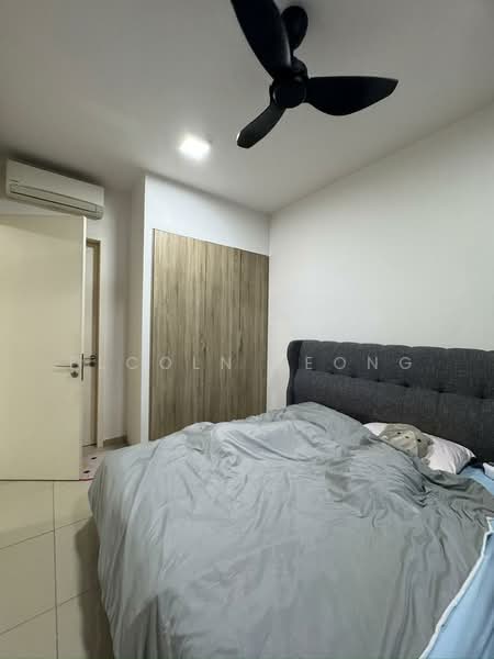 Kondominium untuk Disewa di Nidoz Residences @ Desa Petaling - Elcoln Leong - Bedroom - PropertyGuru.com.my