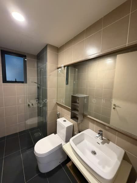 Kondominium untuk Disewa di Nidoz Residences @ Desa Petaling - Elcoln Leong - Bathroom - PropertyGuru.com.my